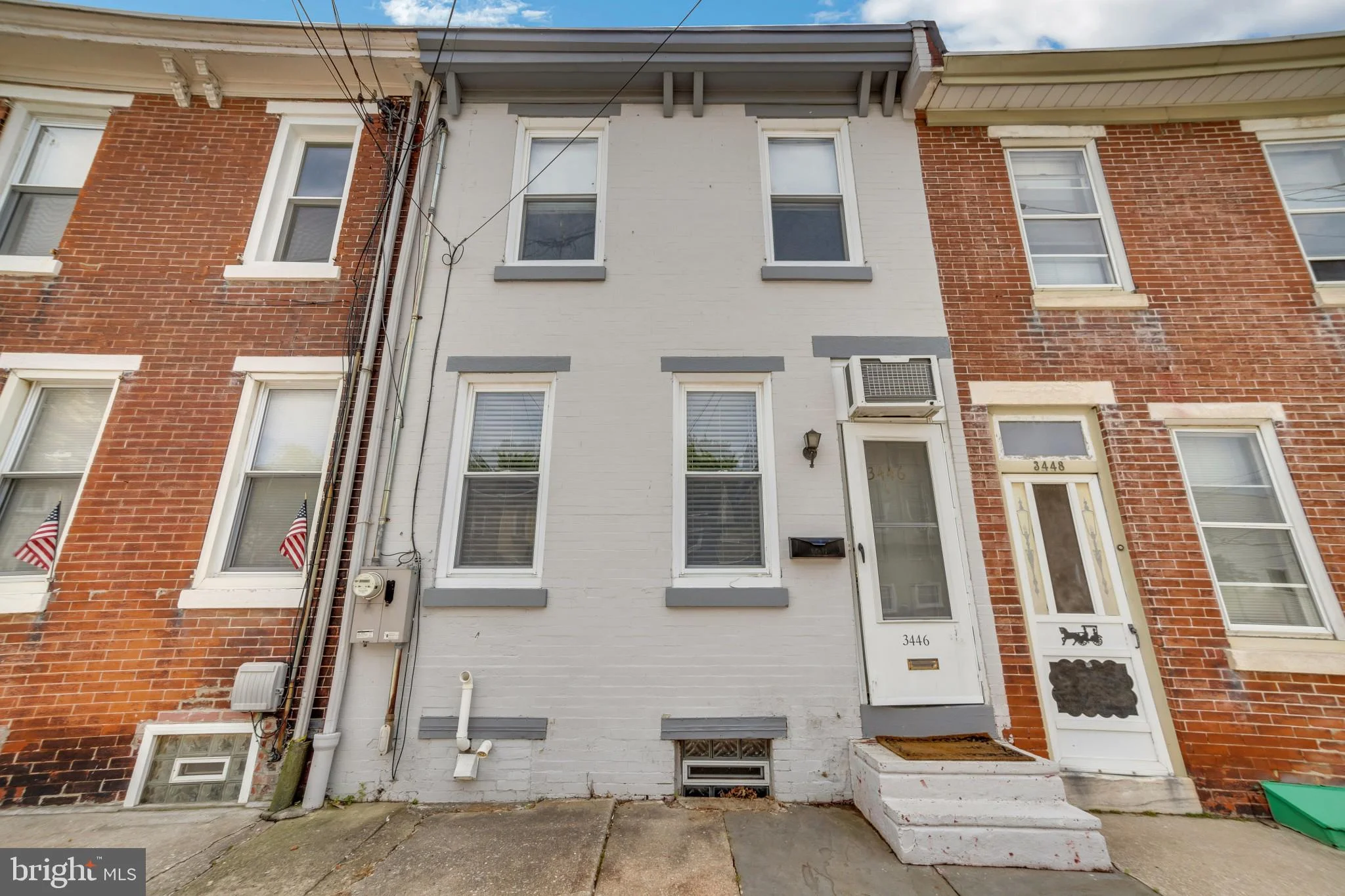 3446 Crawford Street, Philadelphia, PA 19129