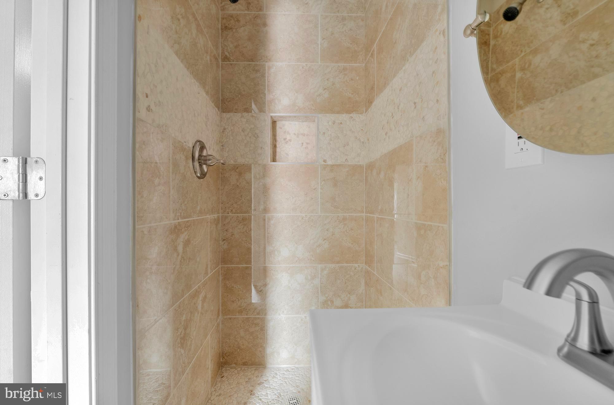 WASHINGTON VILLAGE - Residential