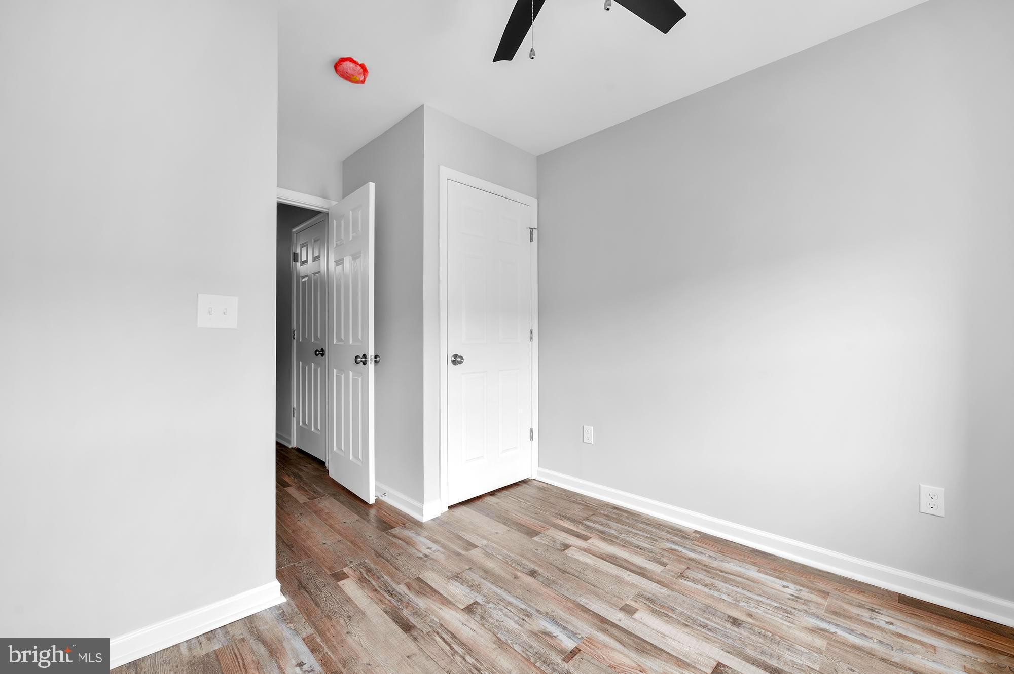 WASHINGTON VILLAGE - Residential