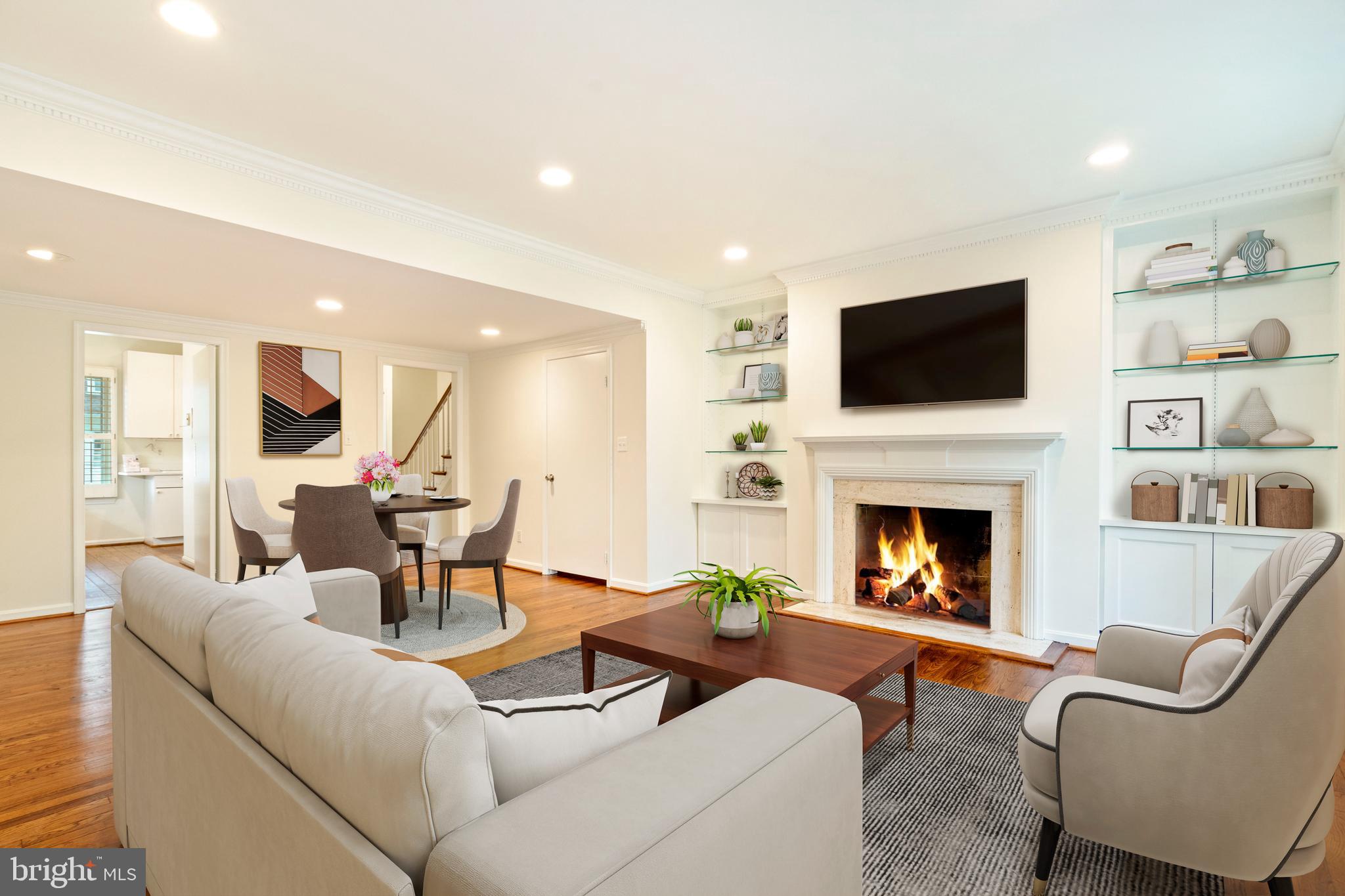 3533 HAMLET PLACE 506