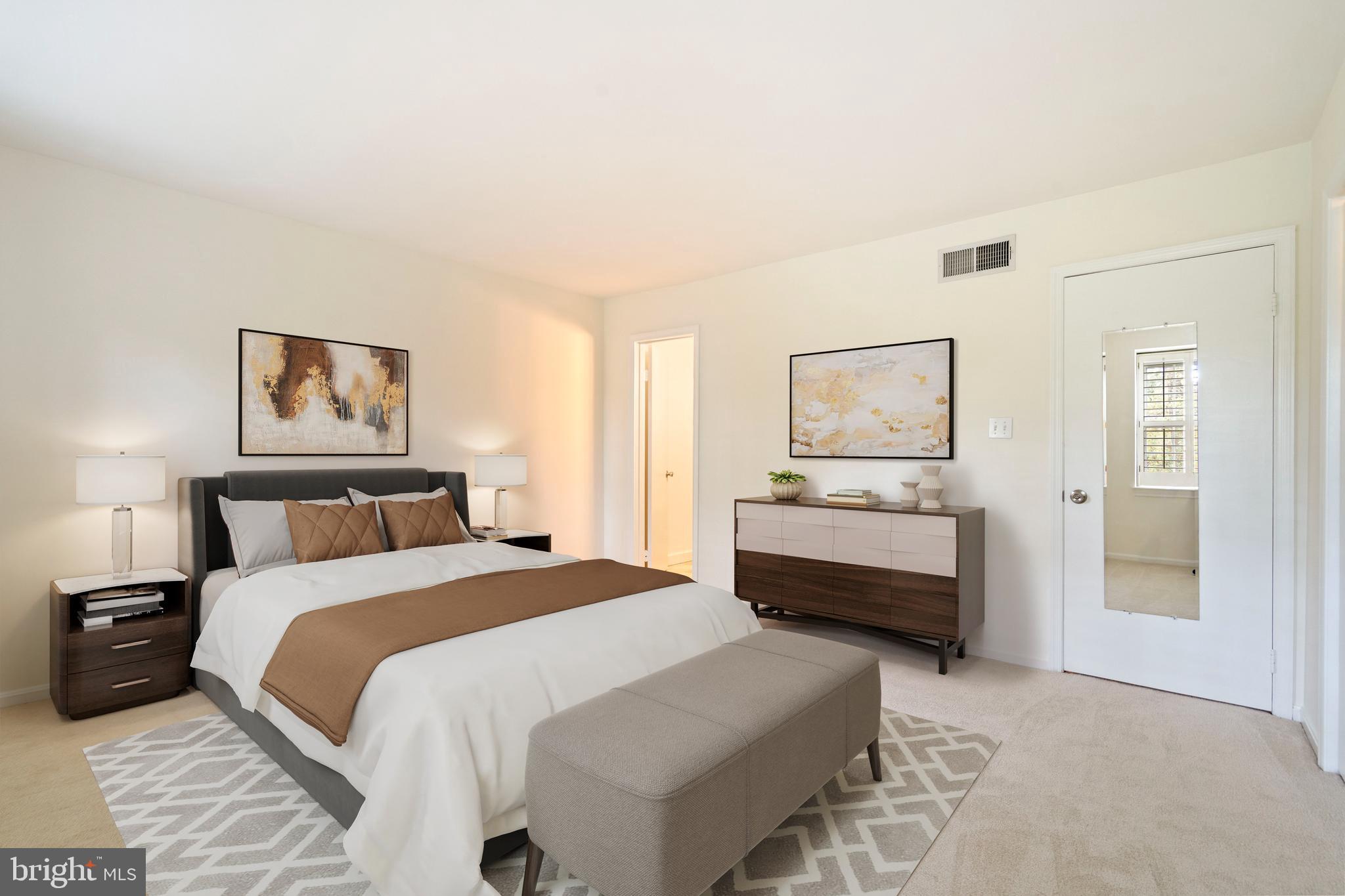 HAMLET PLACE - Residential