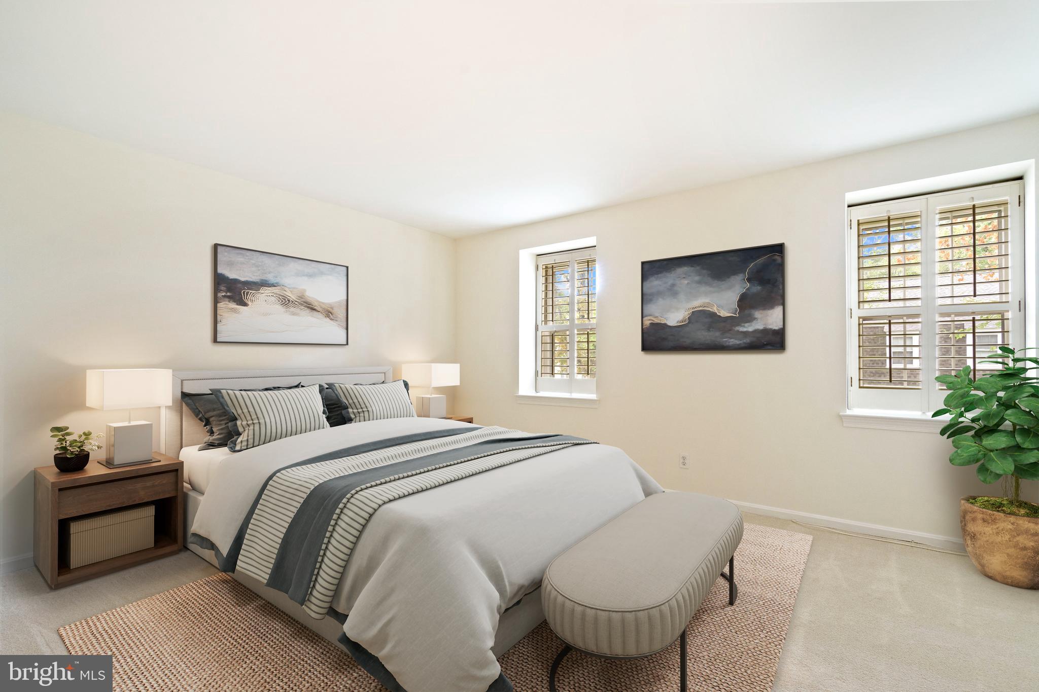 HAMLET PLACE - Residential