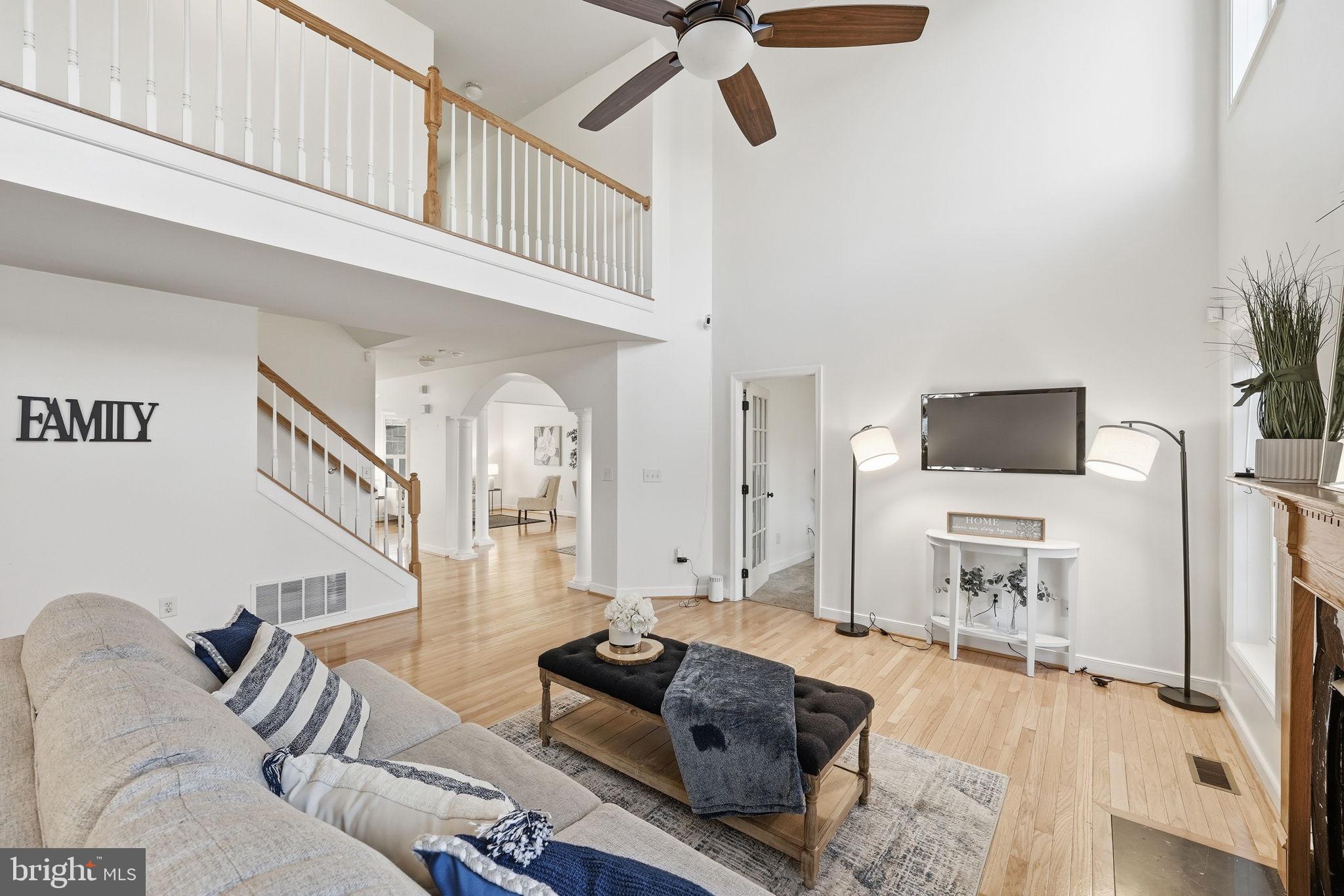 THOMPSON FARMS - Residential