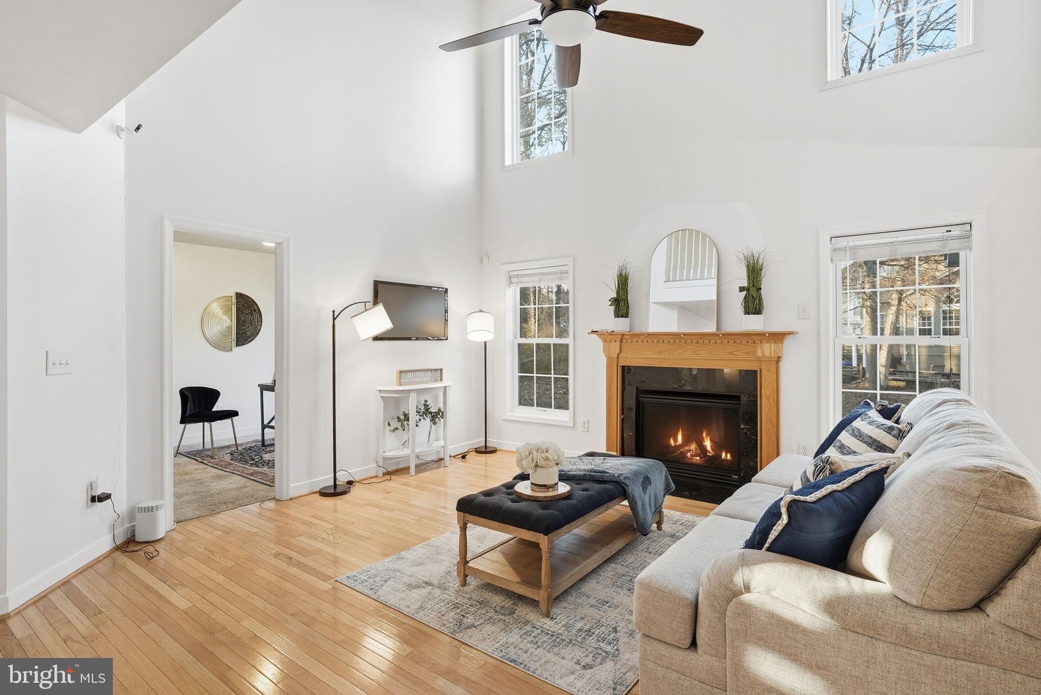 THOMPSON FARMS - Residential