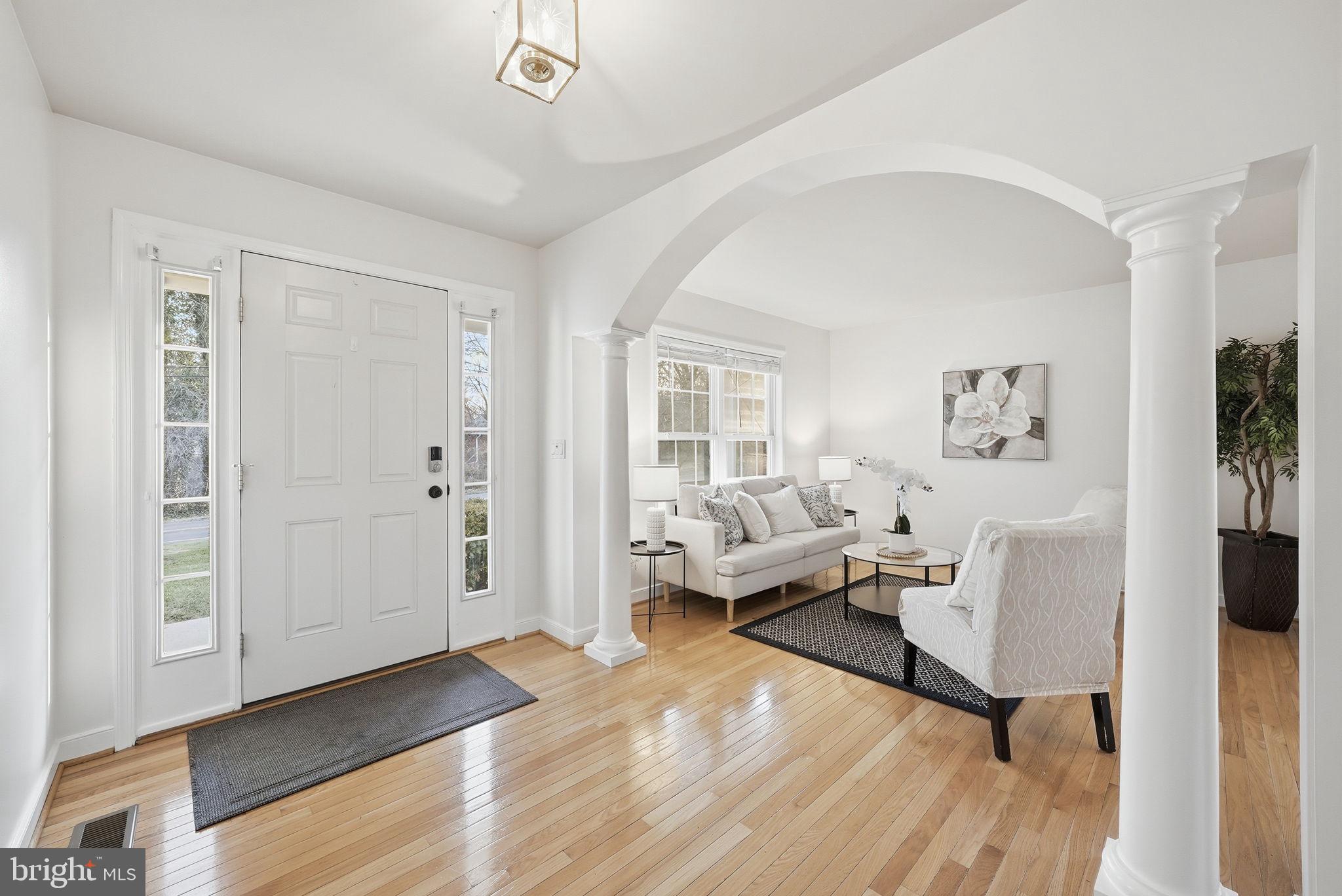 THOMPSON FARMS - Residential