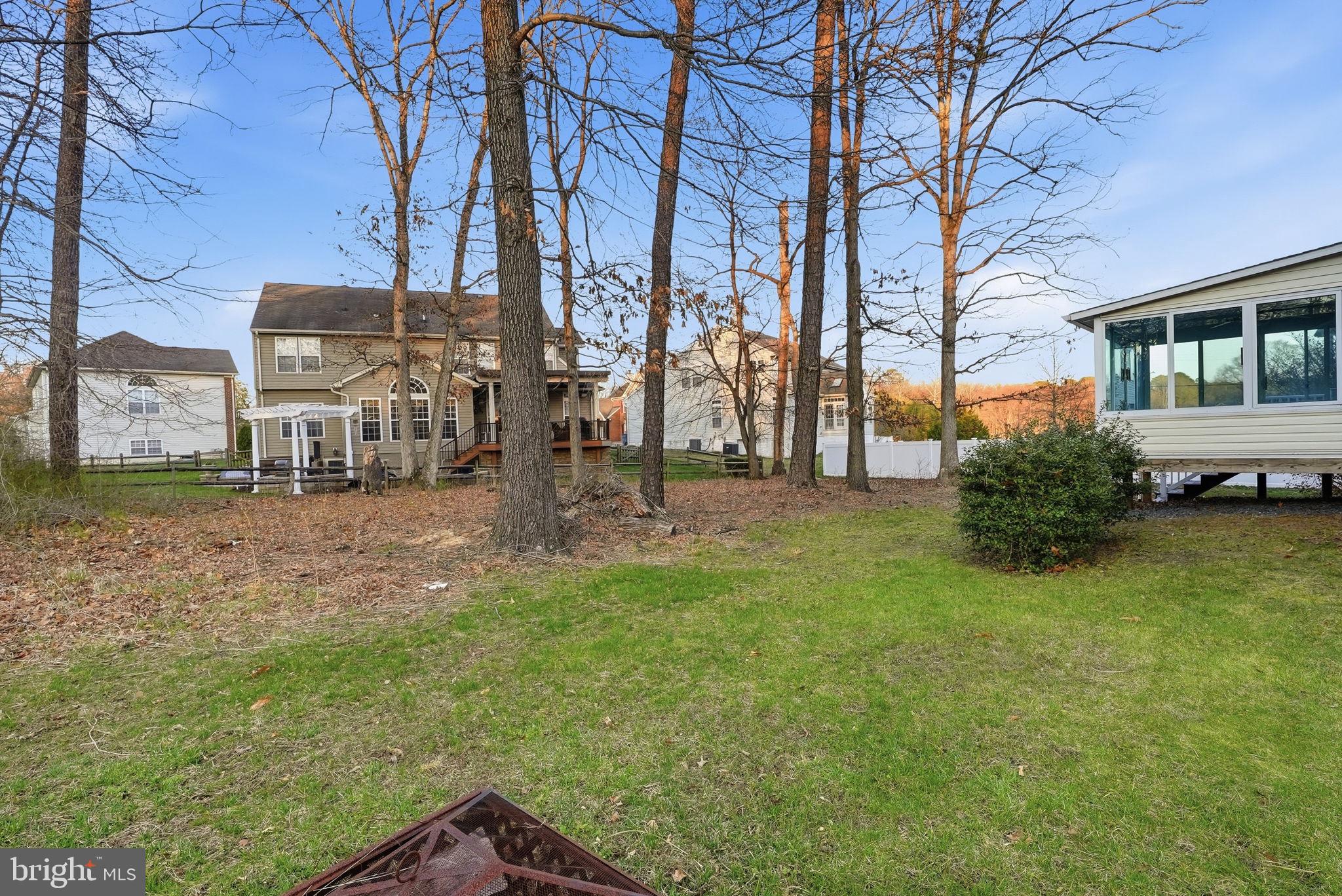 THOMPSON FARMS - Residential