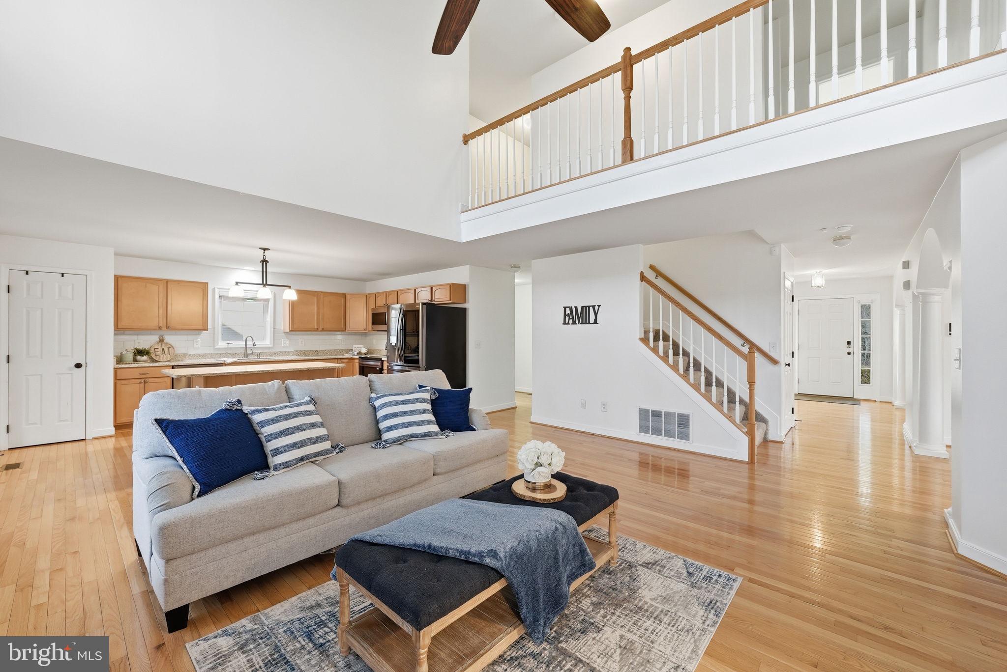 THOMPSON FARMS - Residential