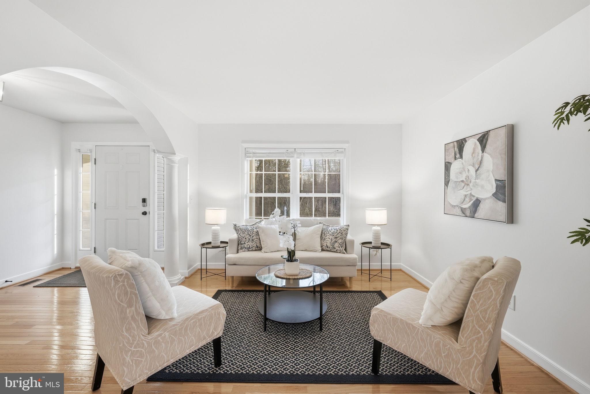 THOMPSON FARMS - Residential