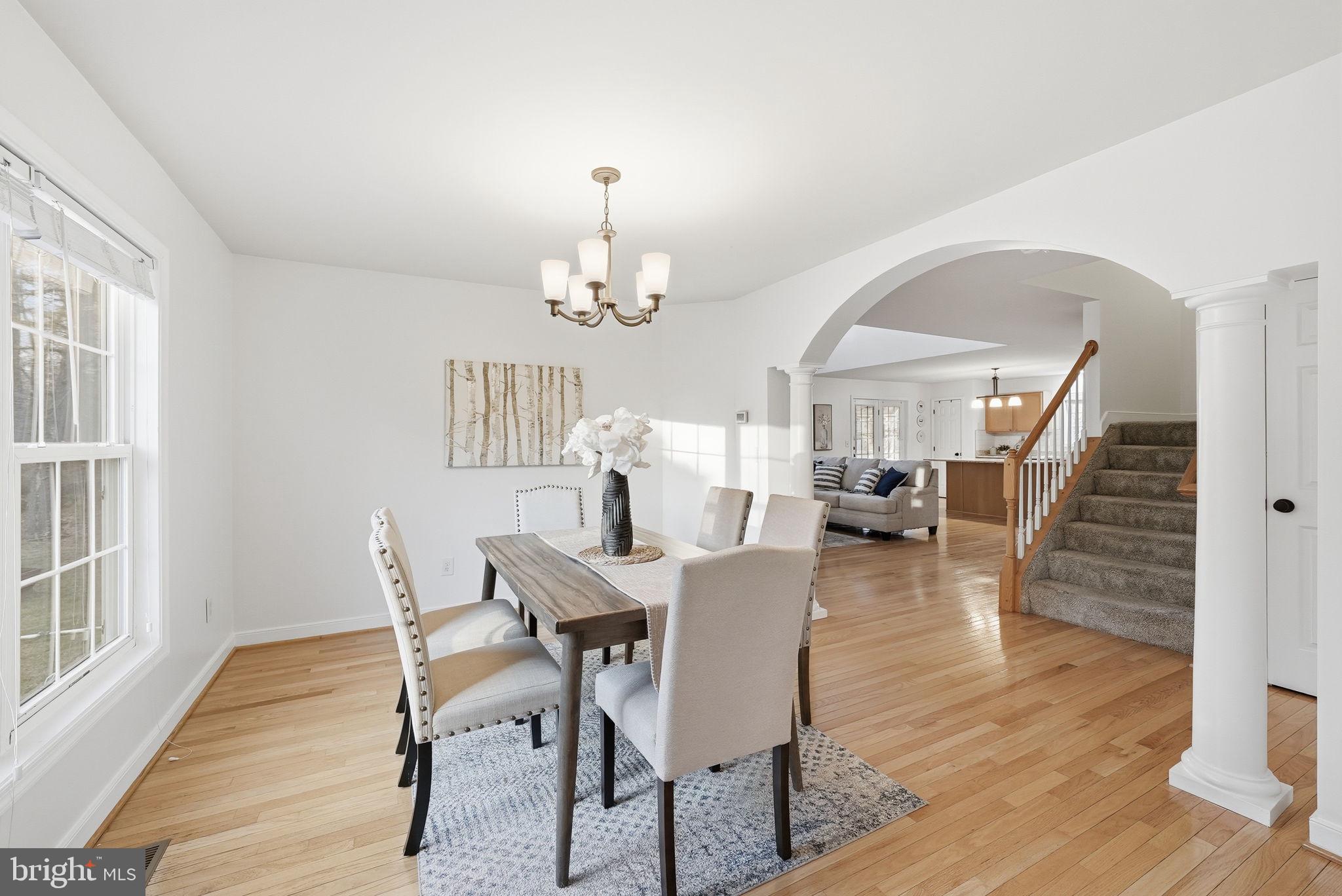 THOMPSON FARMS - Residential