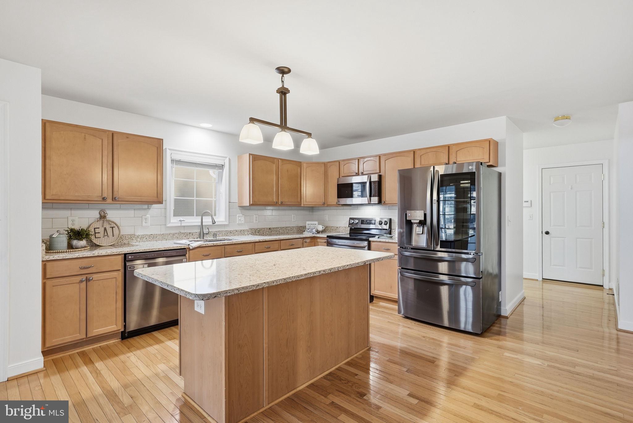 THOMPSON FARMS - Residential