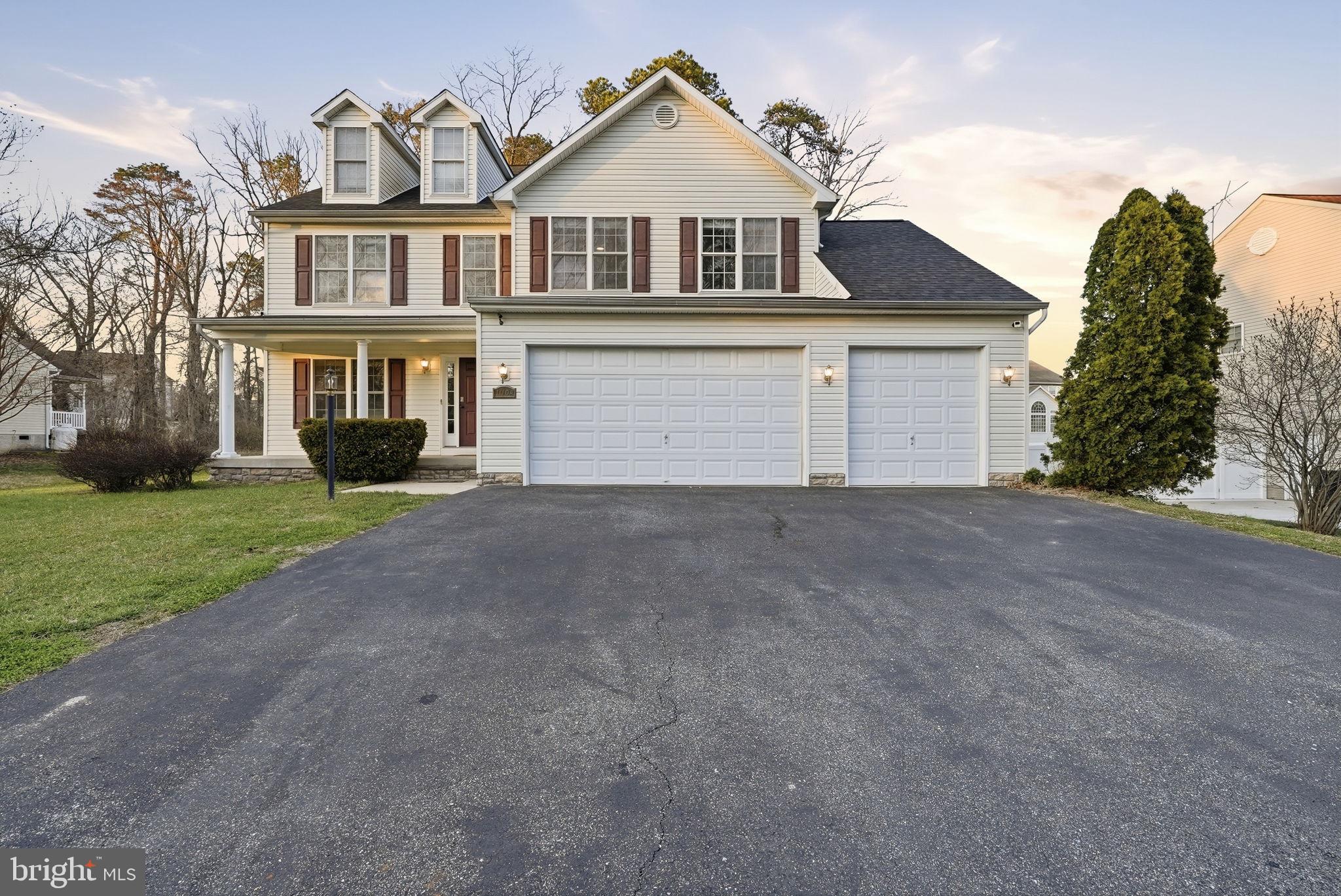 THOMPSON FARMS - Residential