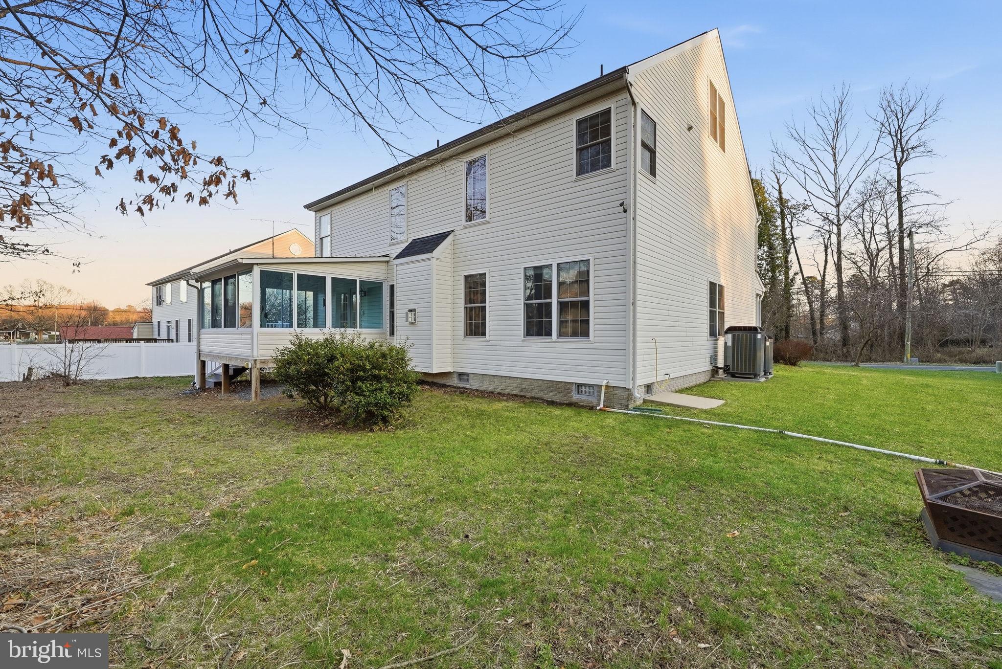 THOMPSON FARMS - Residential