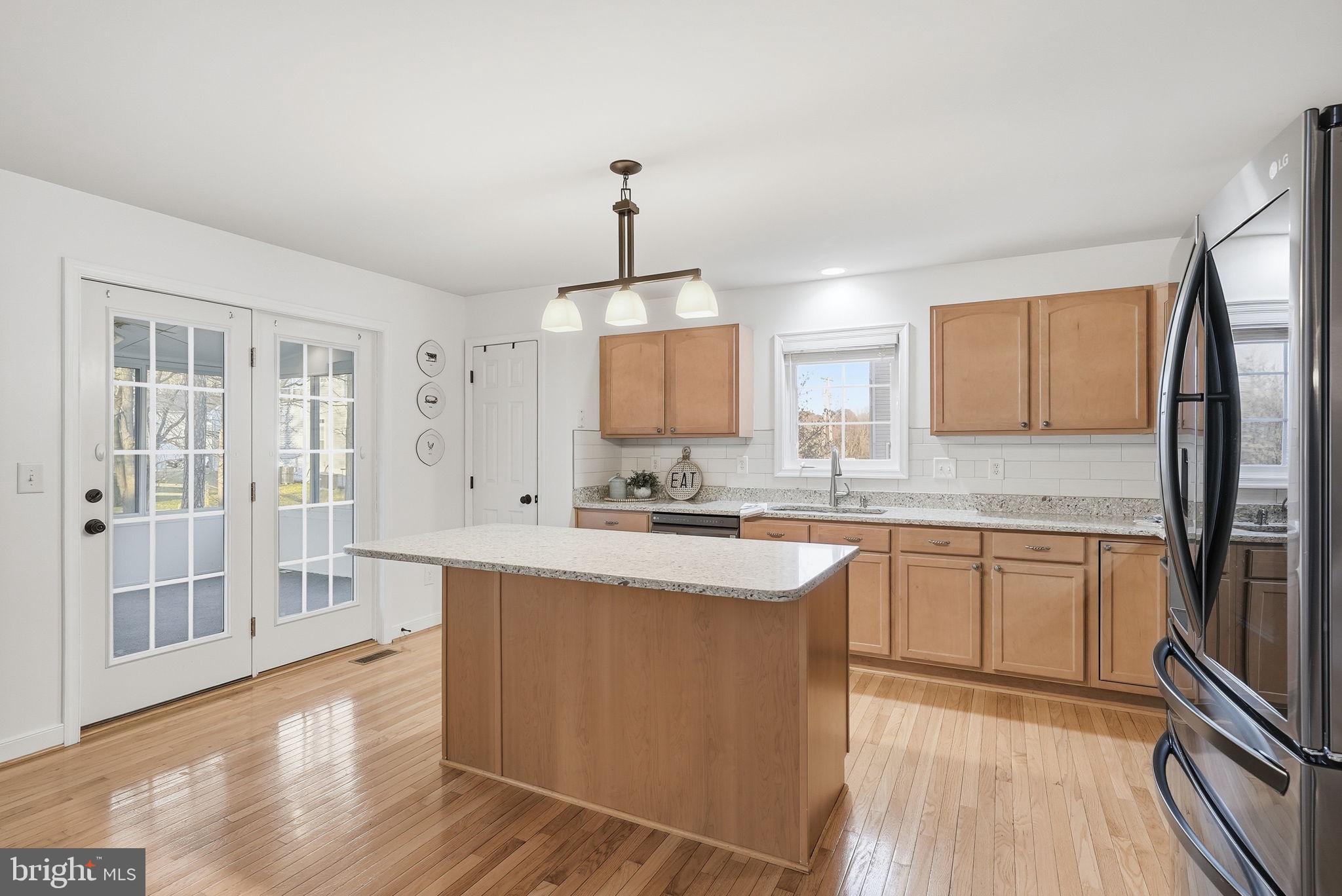 THOMPSON FARMS - Residential