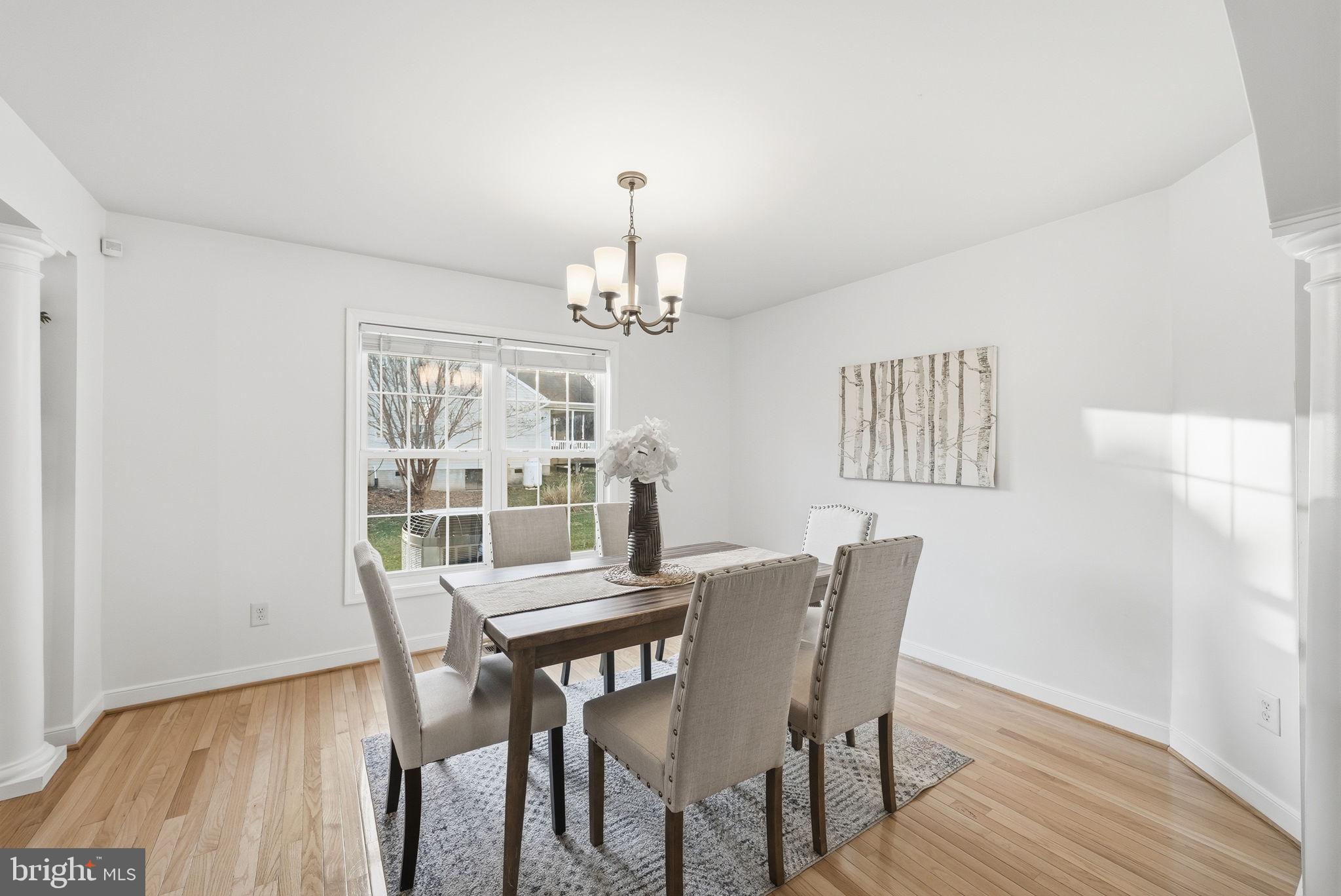 THOMPSON FARMS - Residential