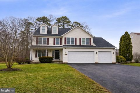 1110 THOMPSON AVENUE A SEVERN MD 21144