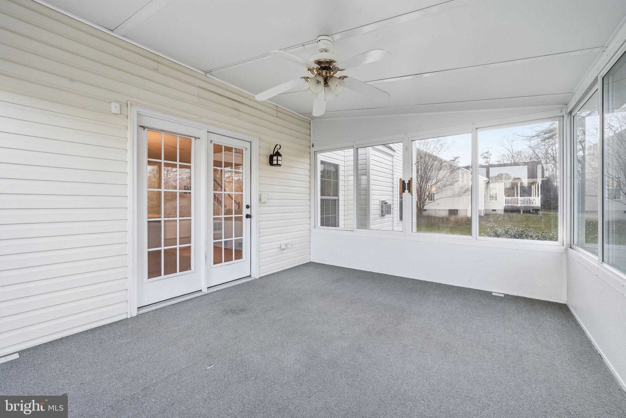 THOMPSON FARMS - Residential