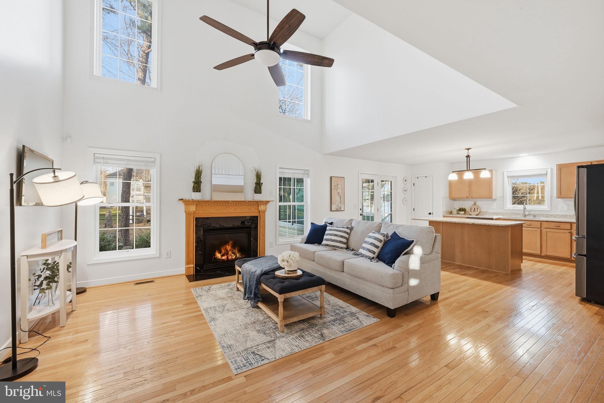 THOMPSON FARMS - Residential