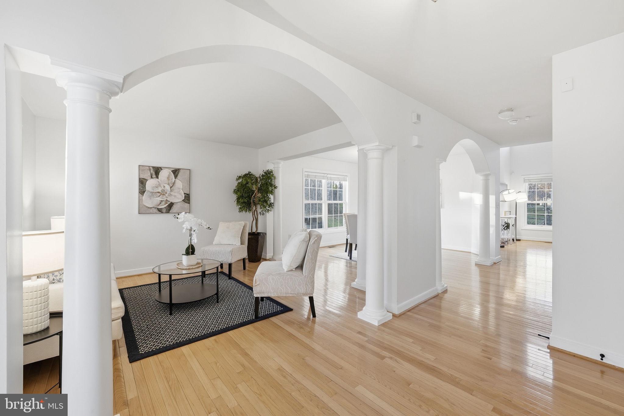 THOMPSON FARMS - Residential