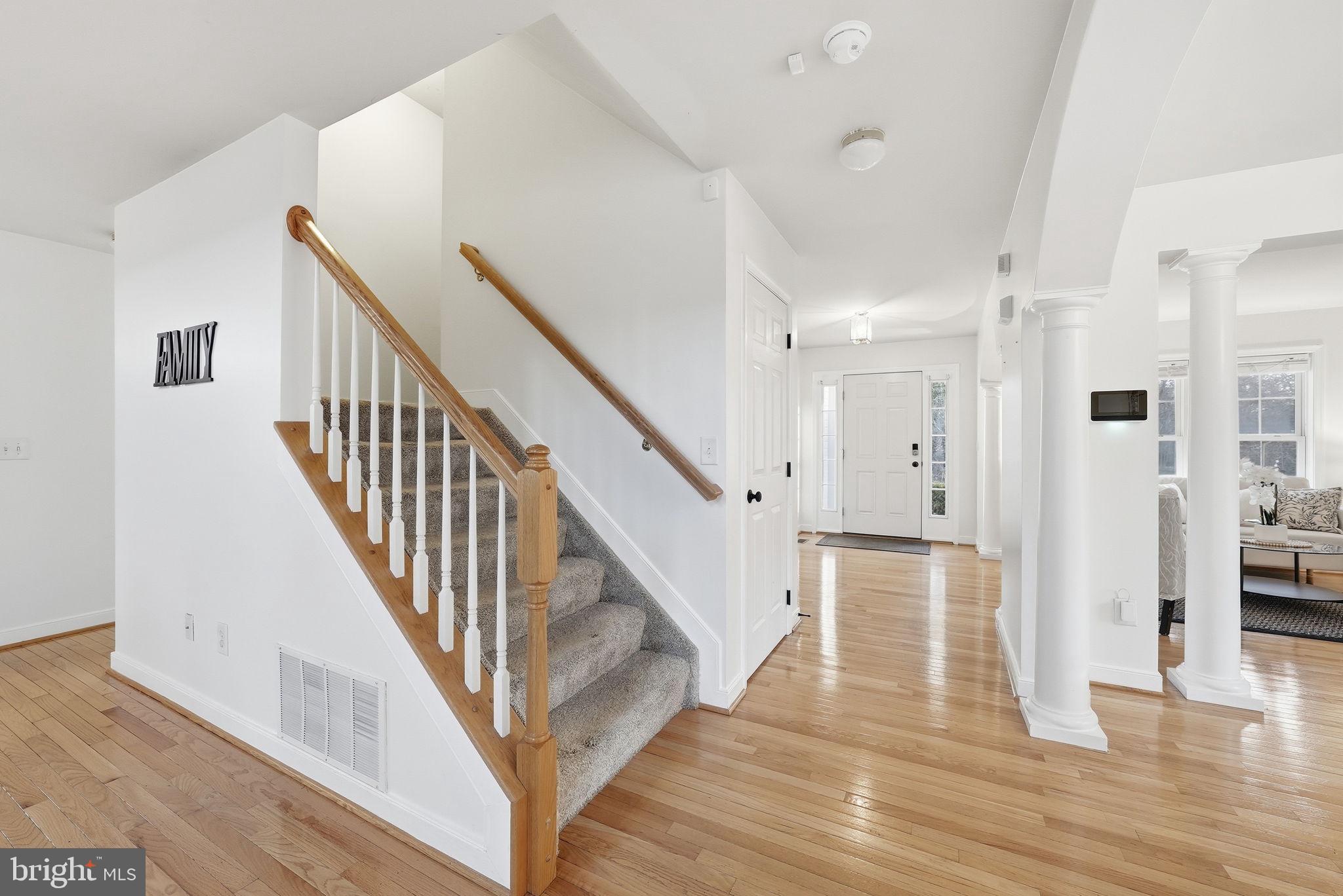 THOMPSON FARMS - Residential