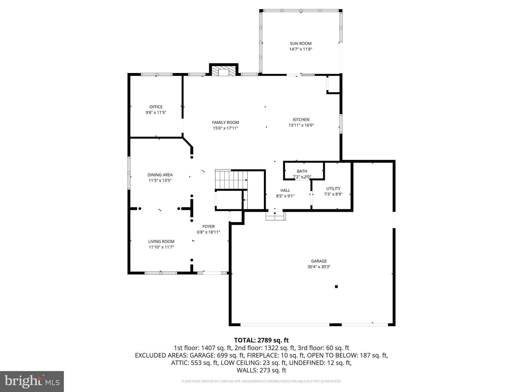 THOMPSON FARMS - Residential