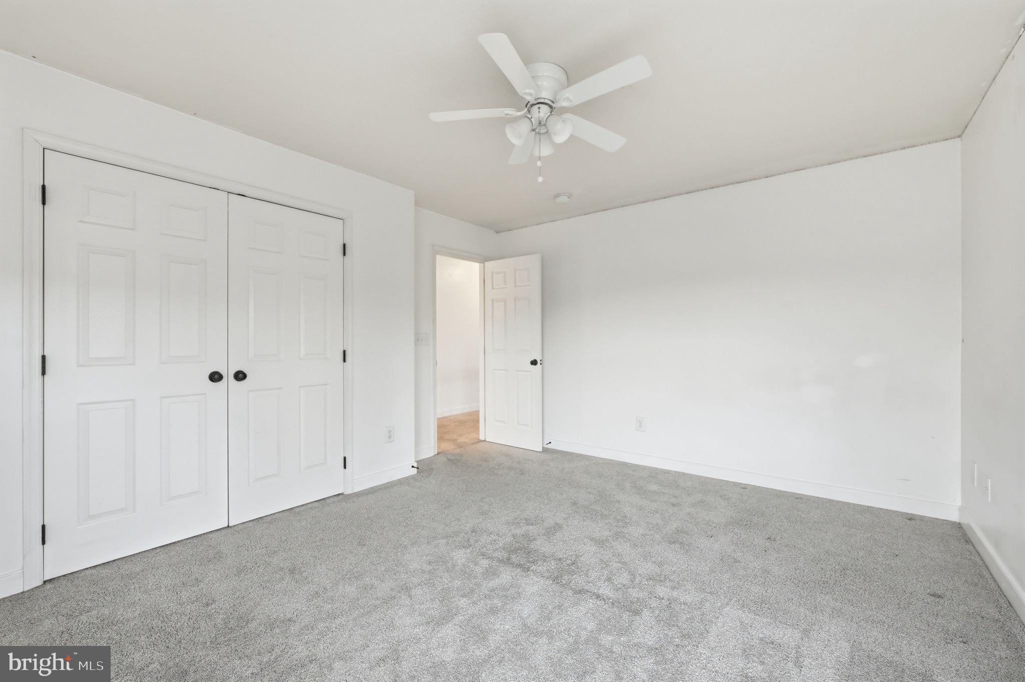 THOMPSON FARMS - Residential