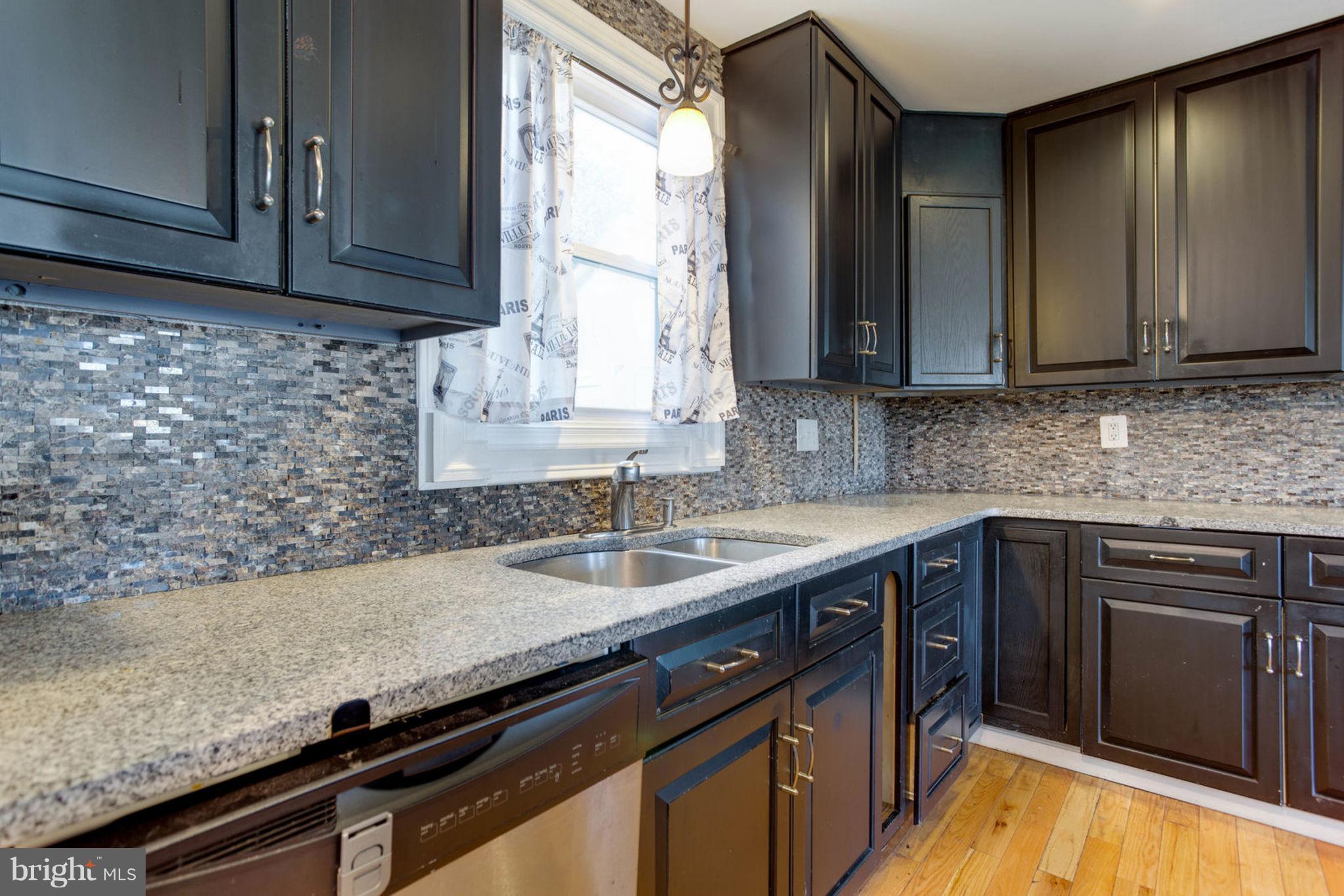 LANHAM ACRES - Residential