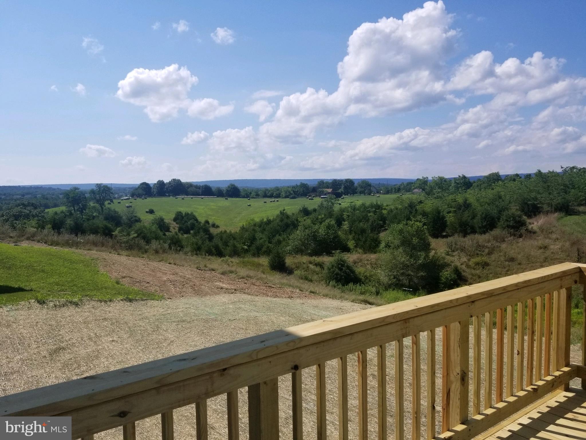 MORNING DOVE ESTATES - Residential