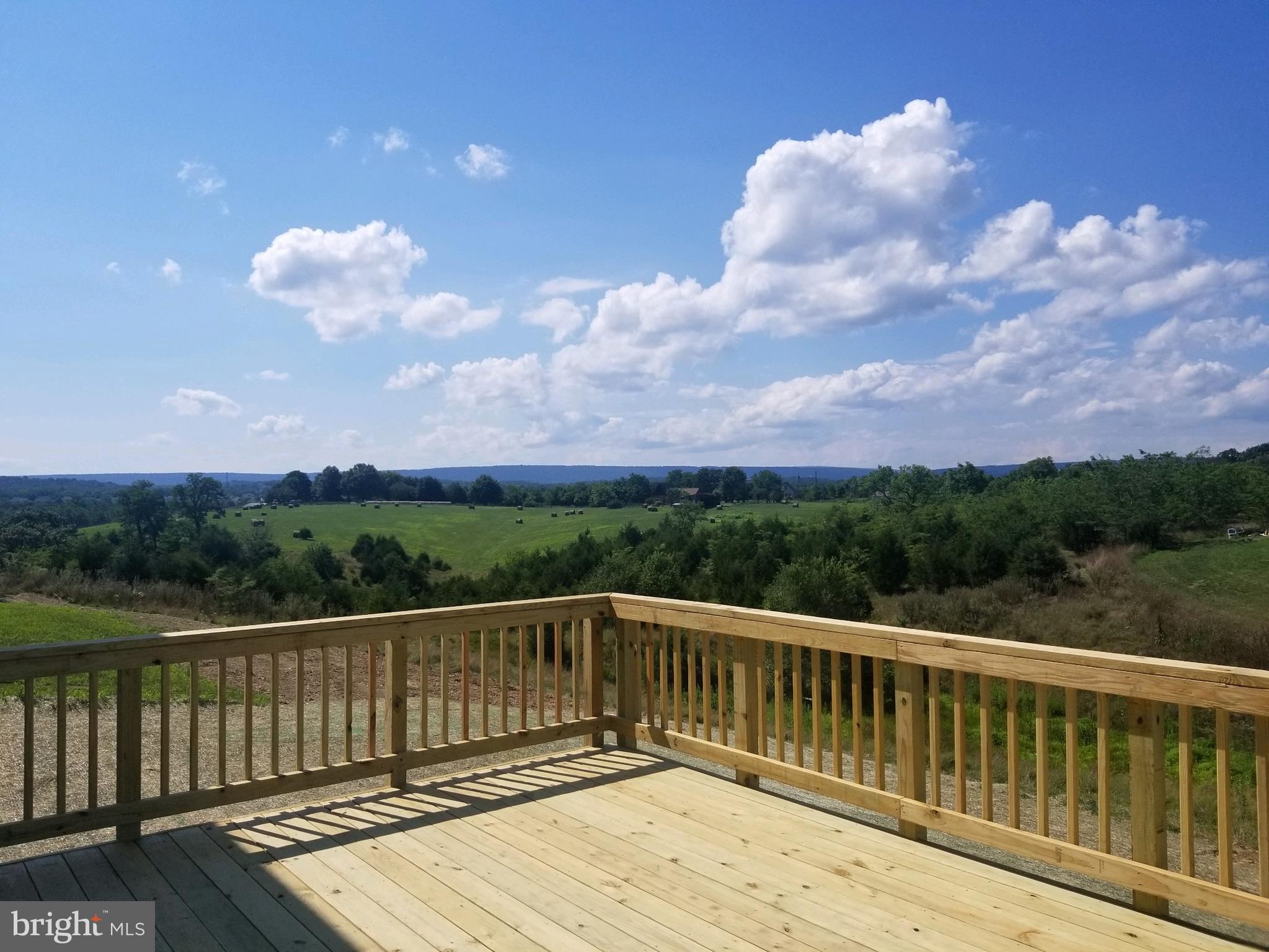 MORNING DOVE ESTATES - Residential