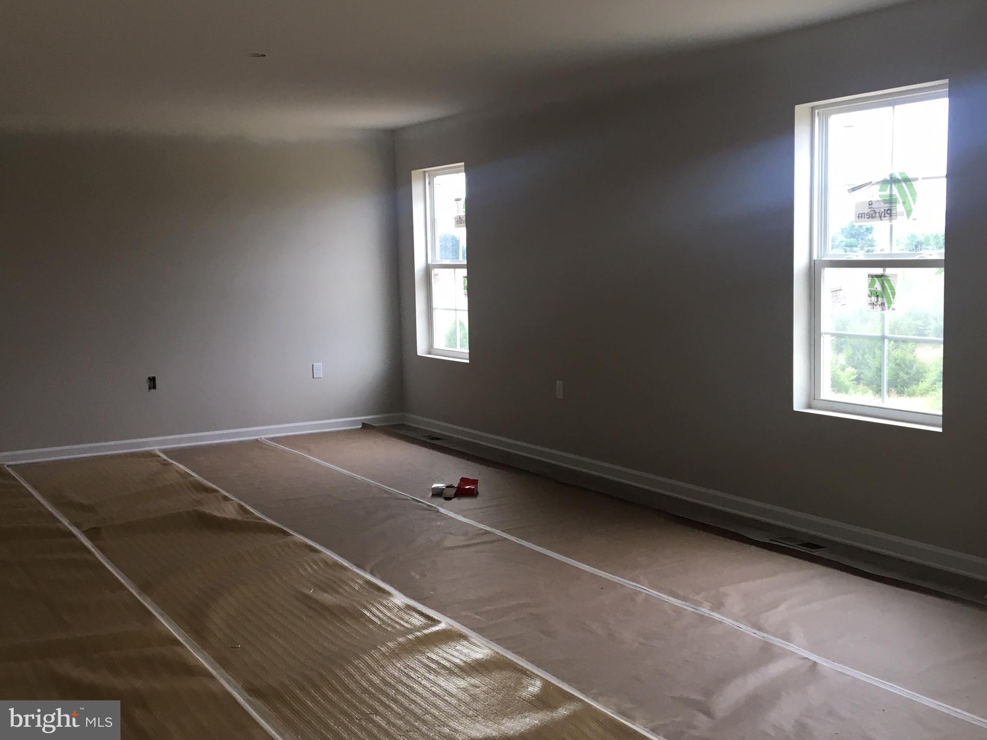 MORNING DOVE ESTATES - Residential