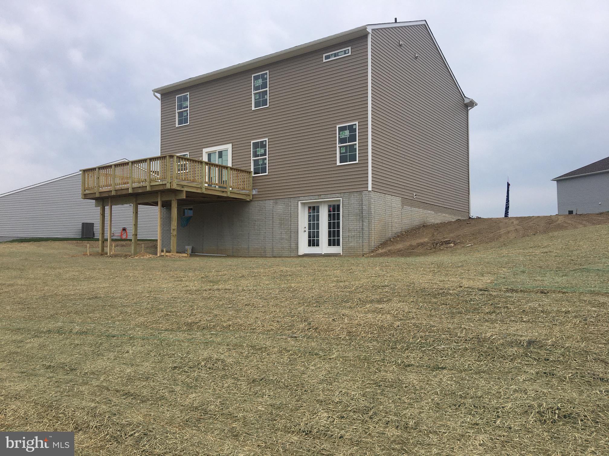 MORNING DOVE ESTATES - Residential