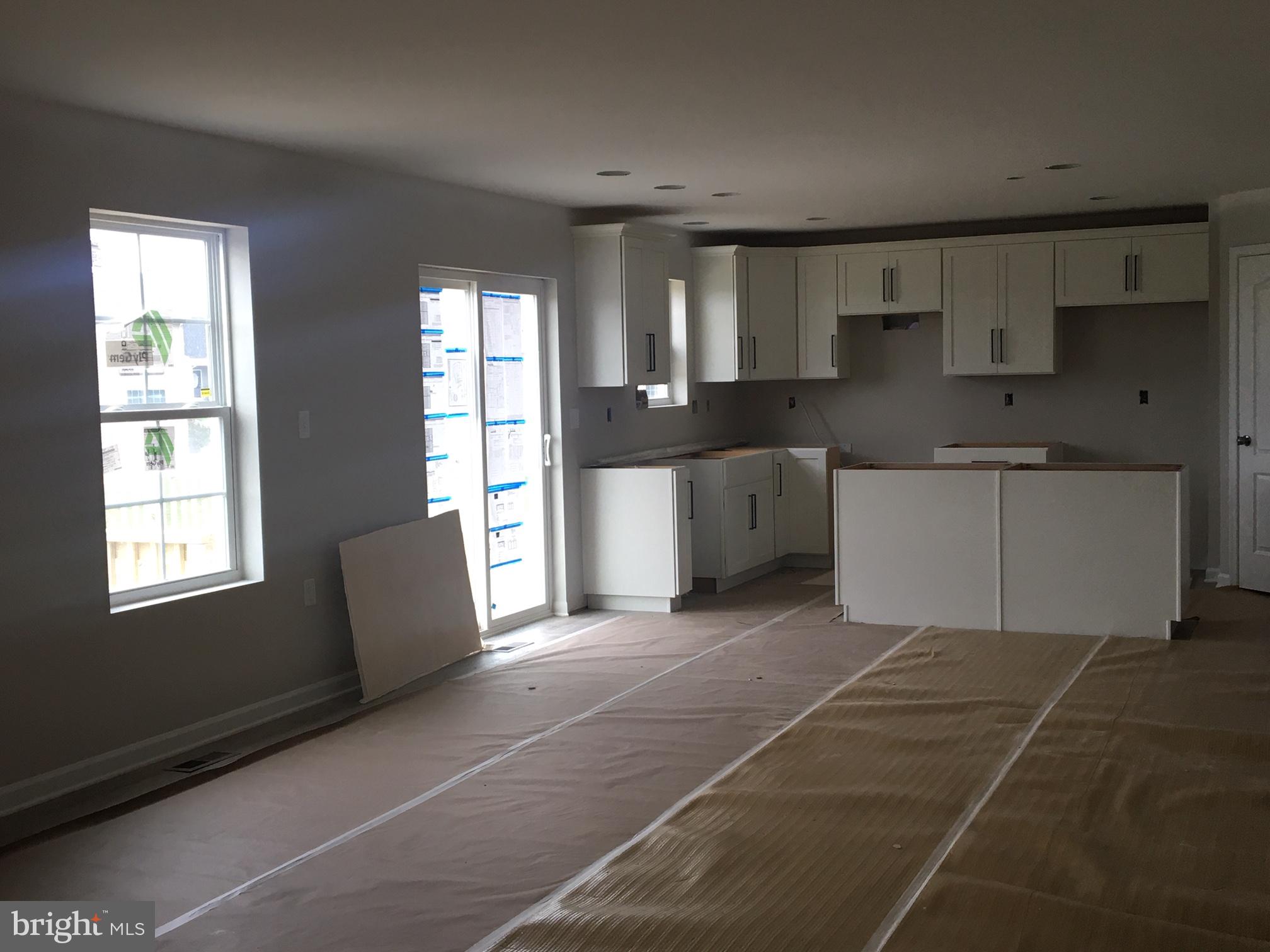 MORNING DOVE ESTATES - Residential