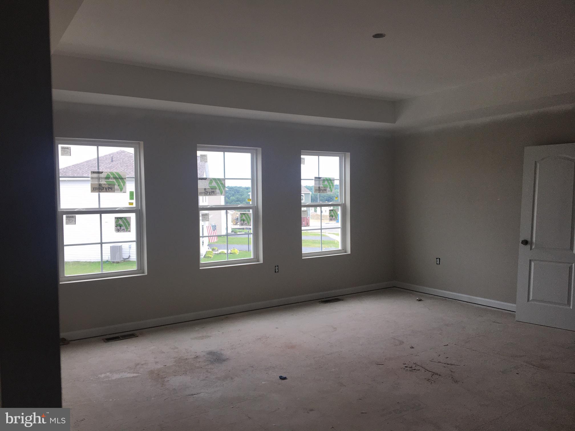 MORNING DOVE ESTATES - Residential