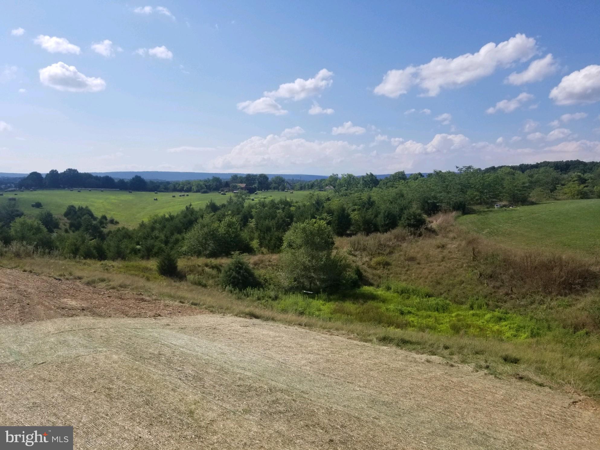 MORNING DOVE ESTATES - Residential