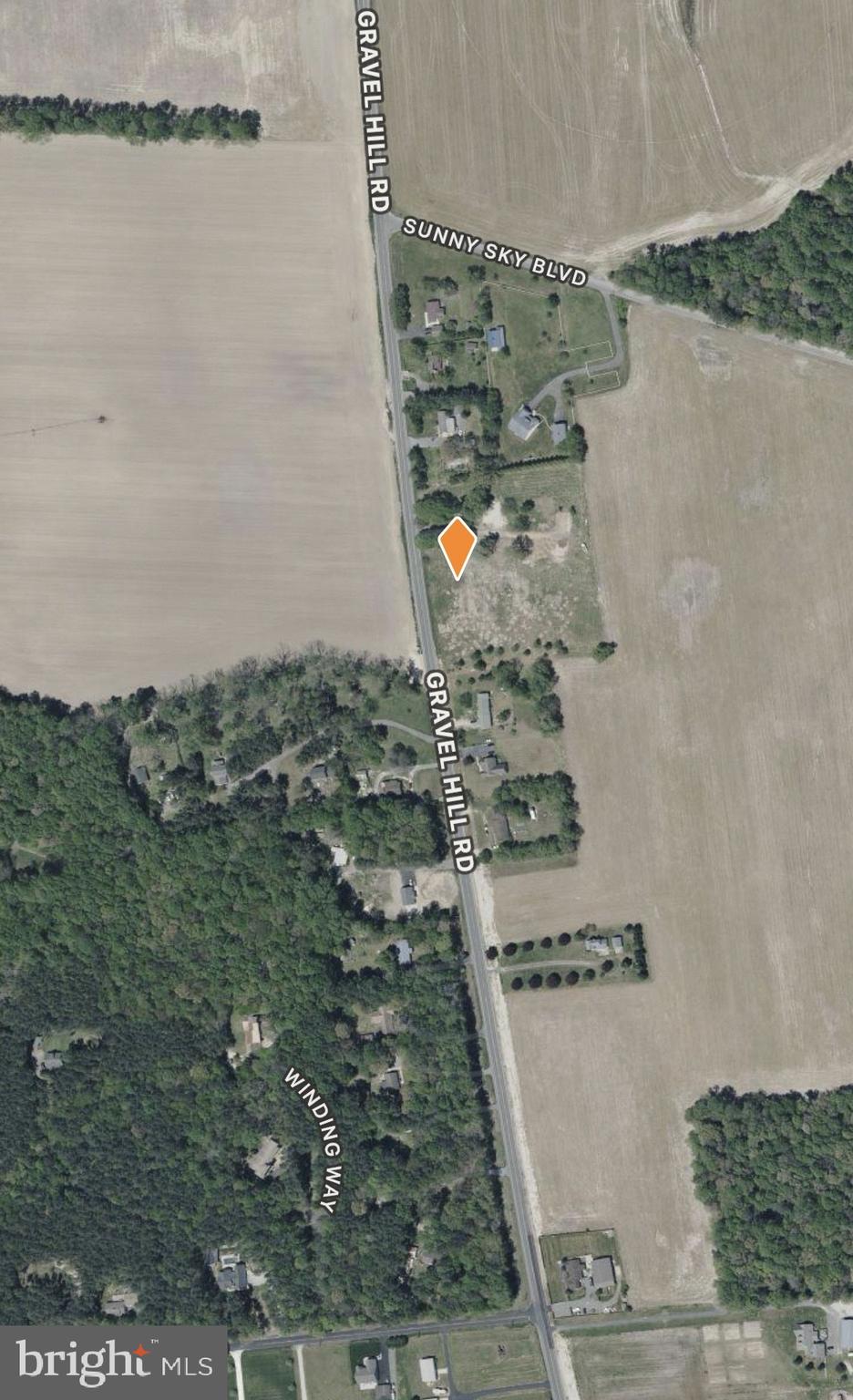 Lot 3 COBBLESTONE COURT