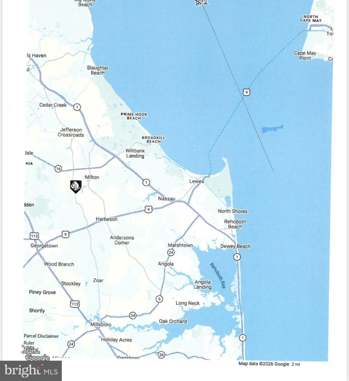 Lot 3 COBBLESTONE COURT