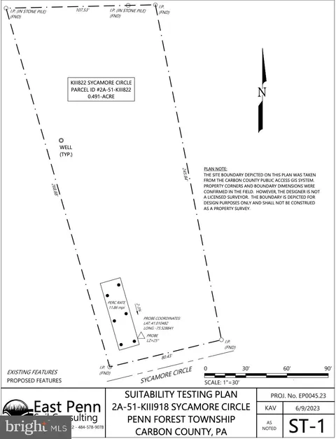 MLS: PACC2005748