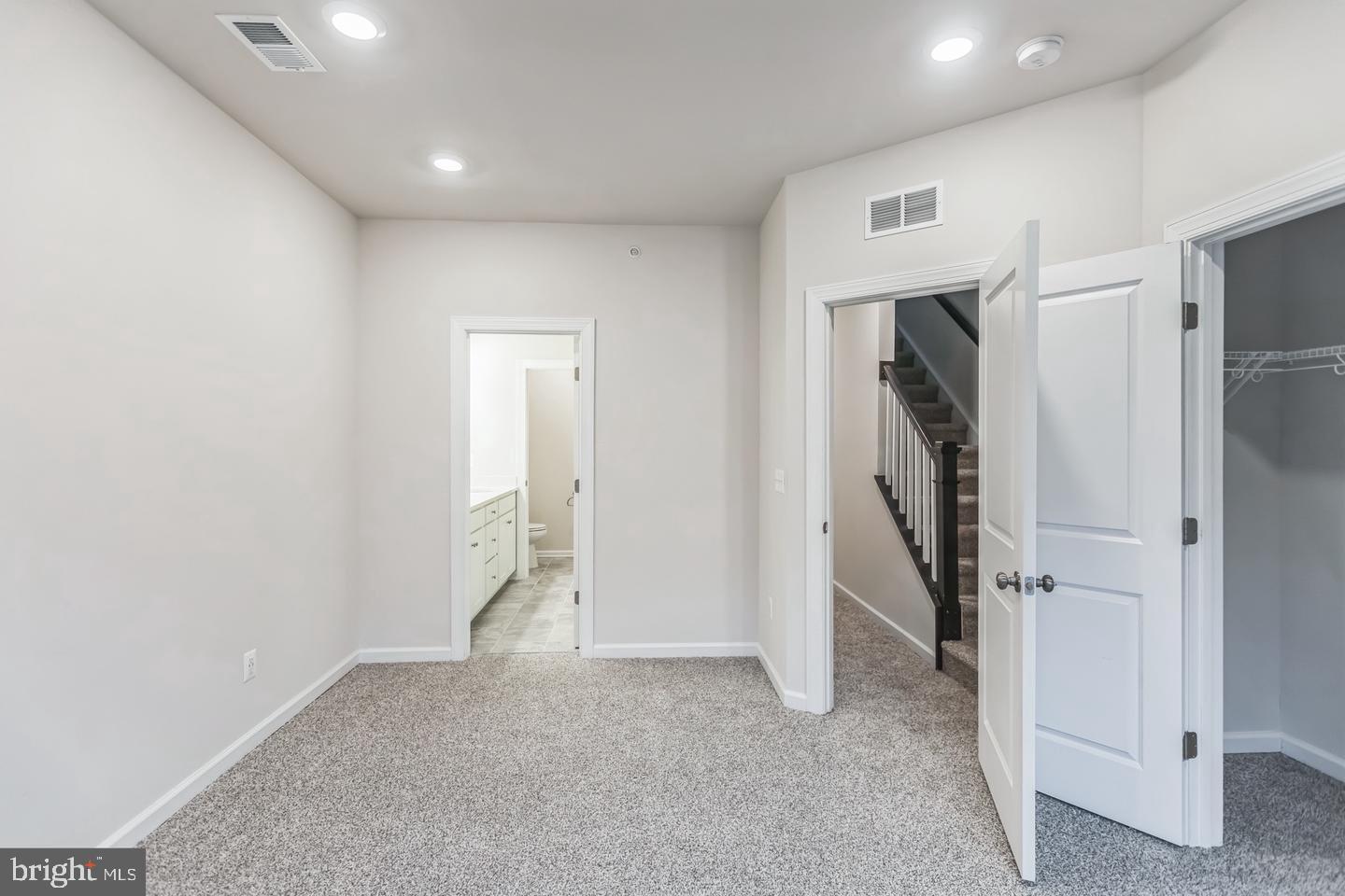 WESTSIDE AT SHADY GROVE - Residential Lease