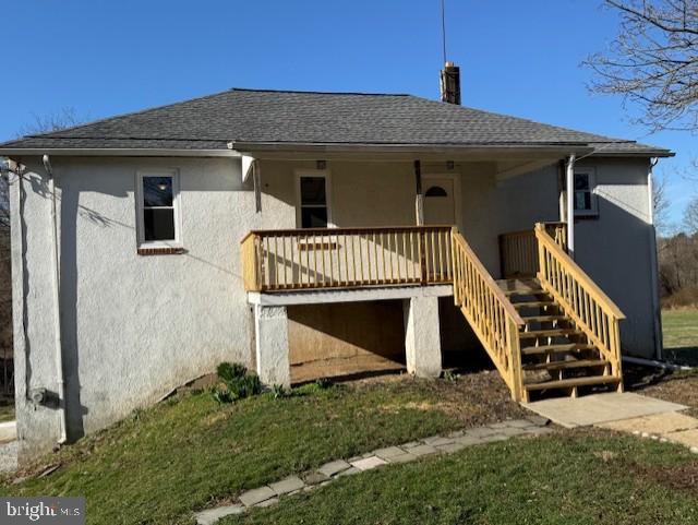 NONE AVAILABLE - Residential Lease