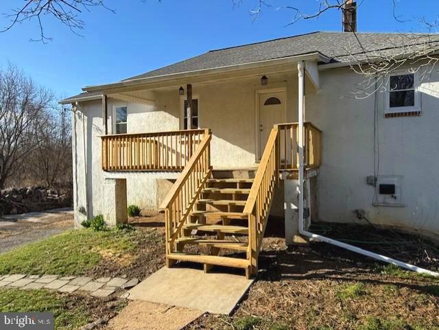 NONE AVAILABLE - Residential Lease