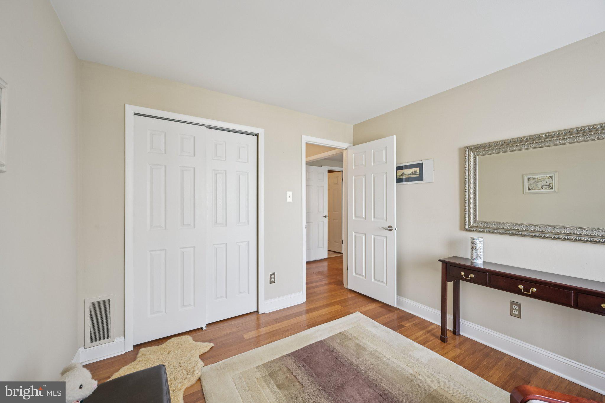 MONTGOMERY PLACE - Residential