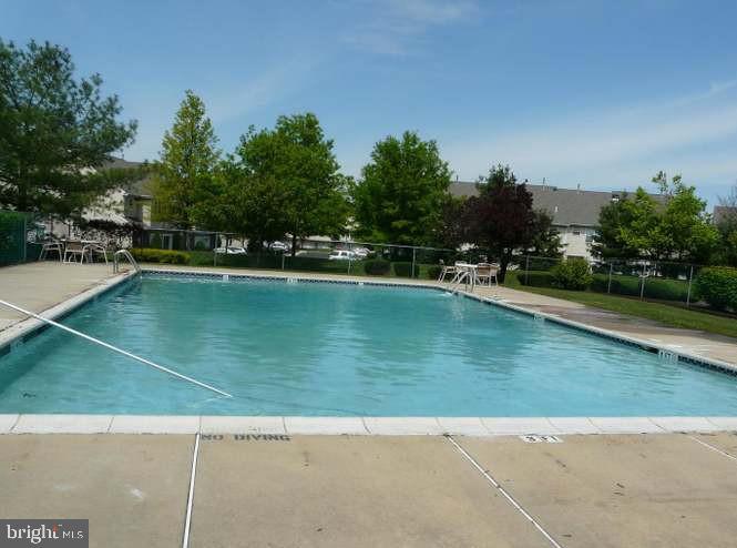 MONTGOMERY PLACE - Residential