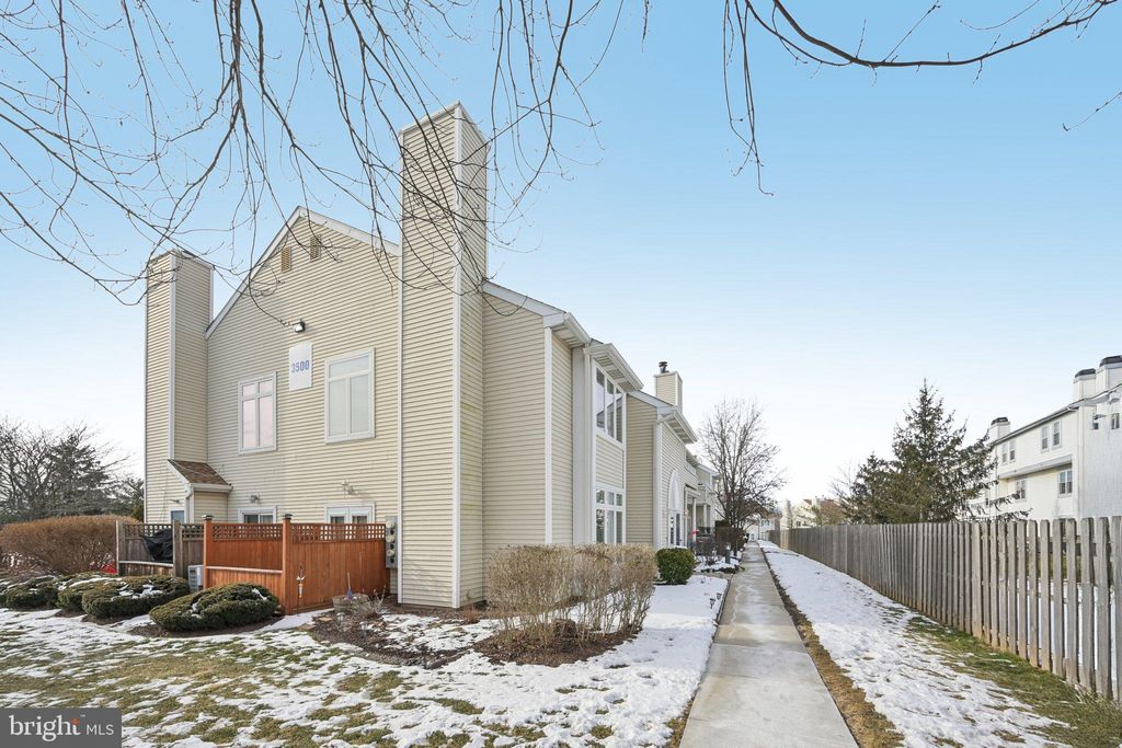 Photo of 3506 Elizabeths Court, NORTH WALES, PA 19454 (MLS # PAMC2166236)