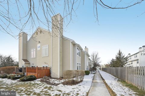 3506 ELIZABETHS COURT NORTH WALES PA 19454