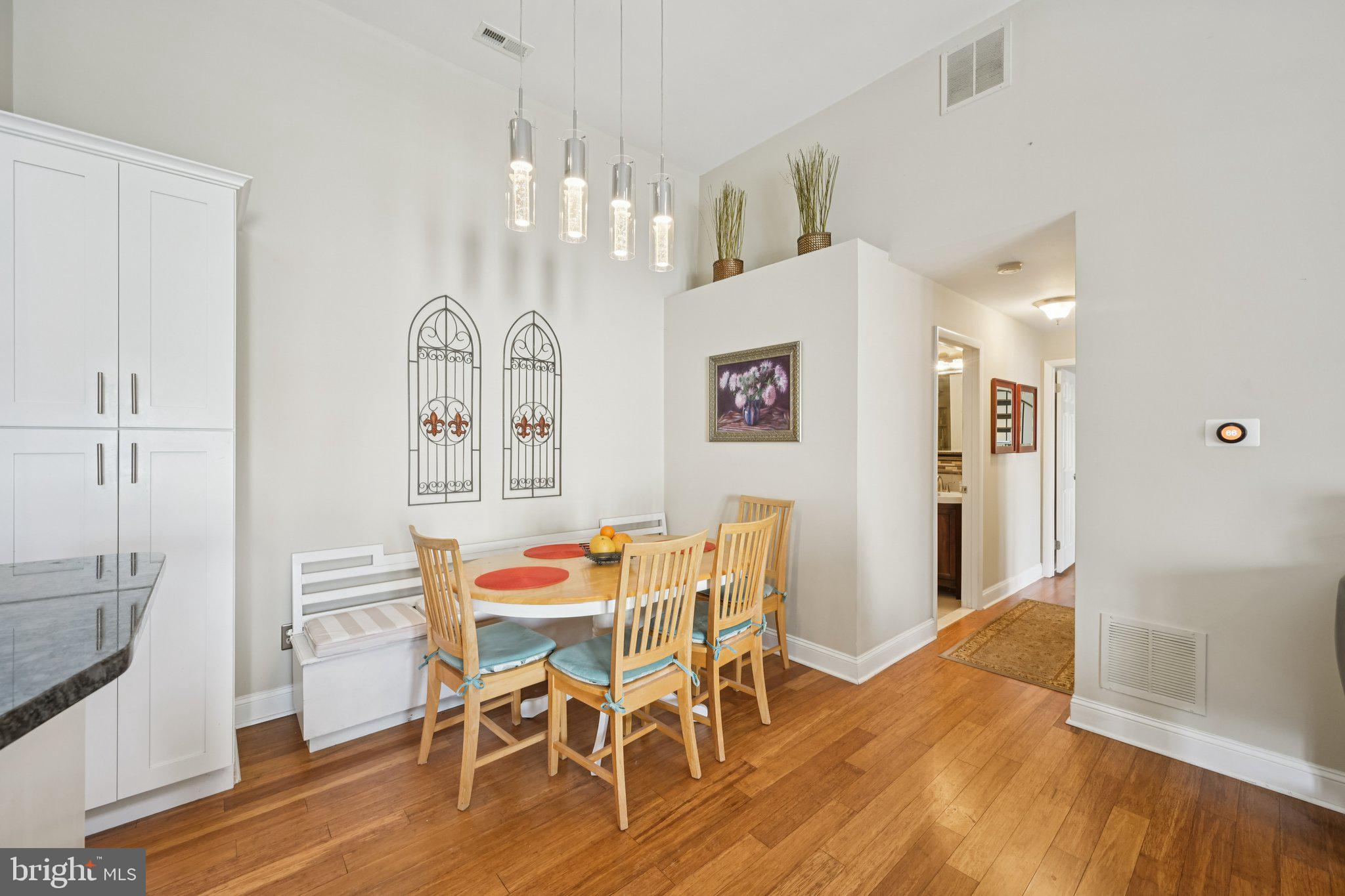 MONTGOMERY PLACE - Residential