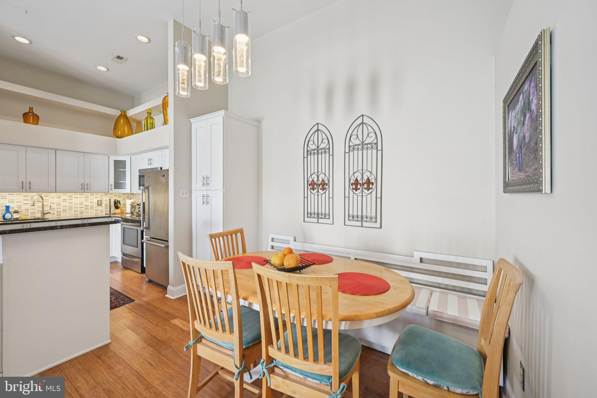 MONTGOMERY PLACE - Residential