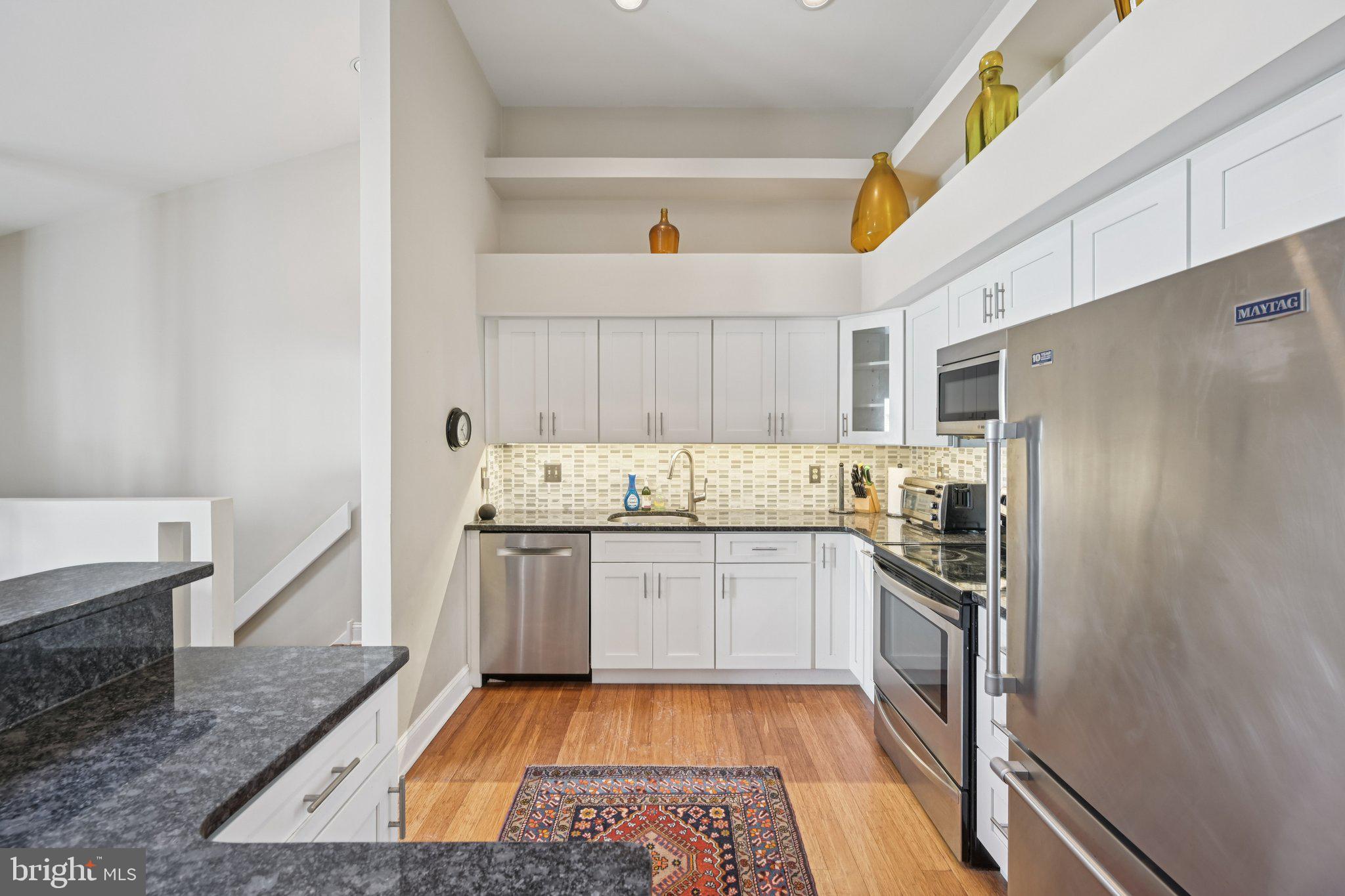 MONTGOMERY PLACE - Residential