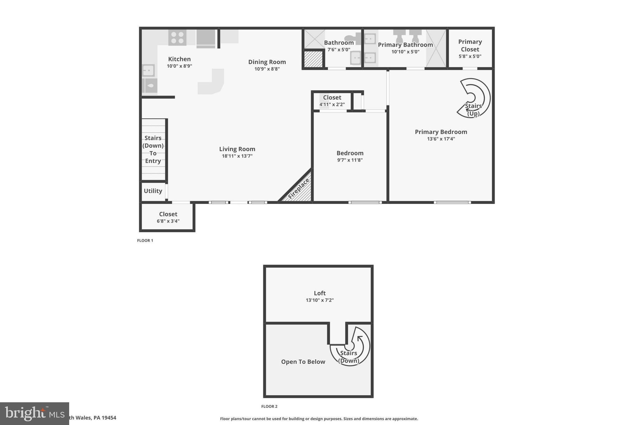 MONTGOMERY PLACE - Residential