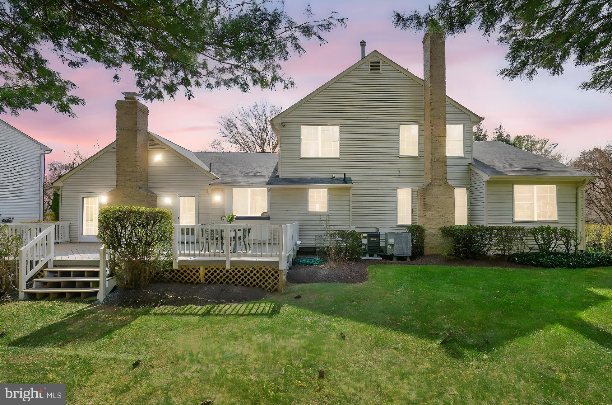 TIMBERLAWN - Residential