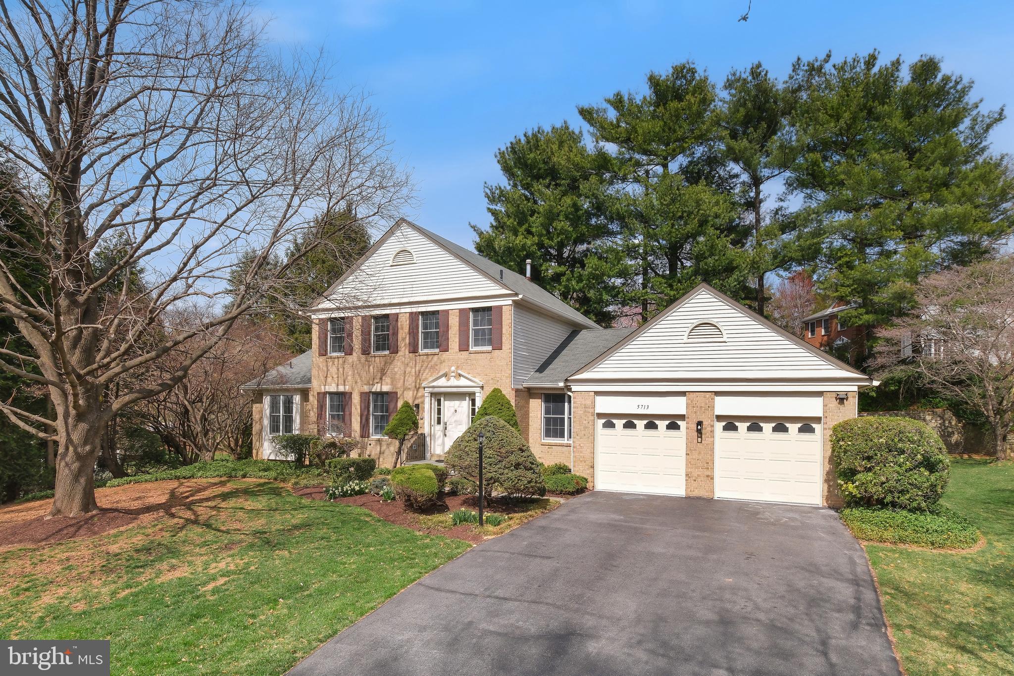 TIMBERLAWN - Residential