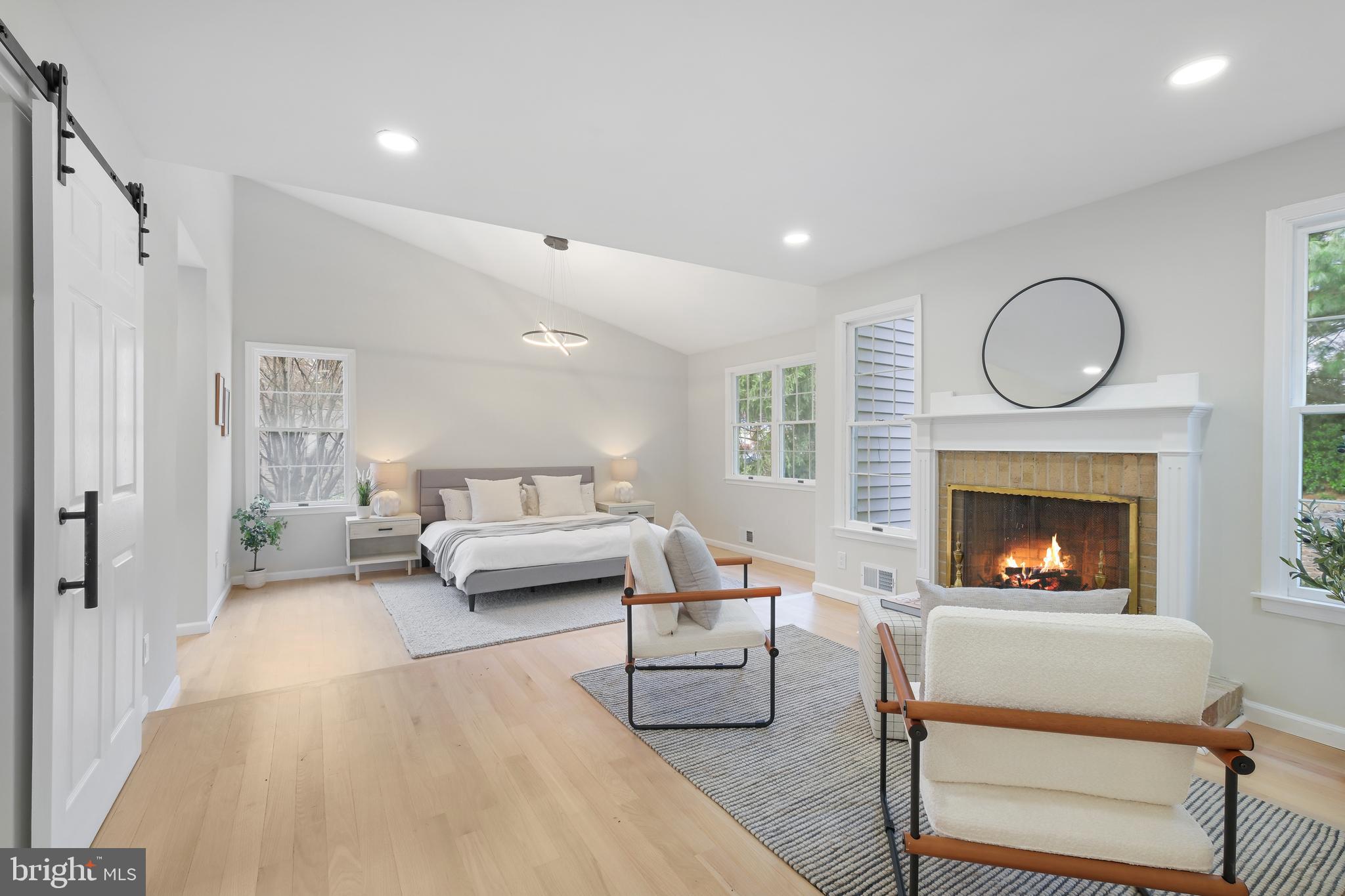 TIMBERLAWN - Residential